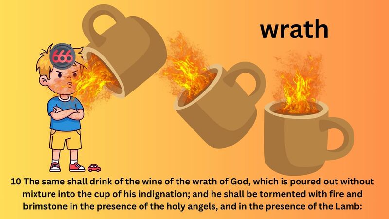 Book of Revelation Episode 37 - Revelation 14 Pt 2