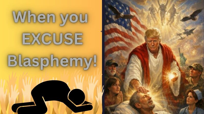 Book of Revelation Episode 37 - Revelation 14 Pt 2
