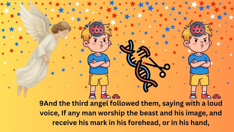 Book of Revelation Episode 37 - Revelation 14 Pt 2
