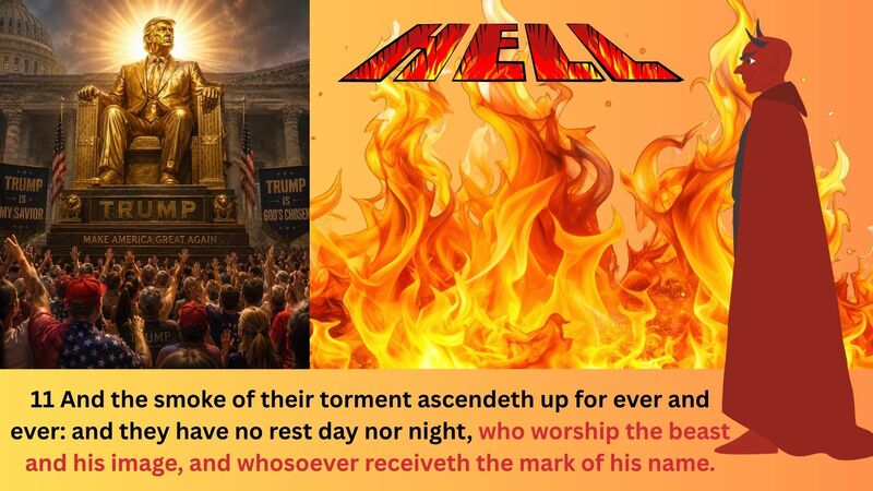 Book of Revelation Episode 37 - Revelation 14 Pt 2