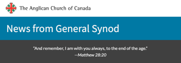 Anglican Church of Canada