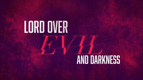 NEW 3-PART SERMON SERIES