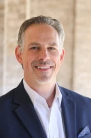 Jason Barrett