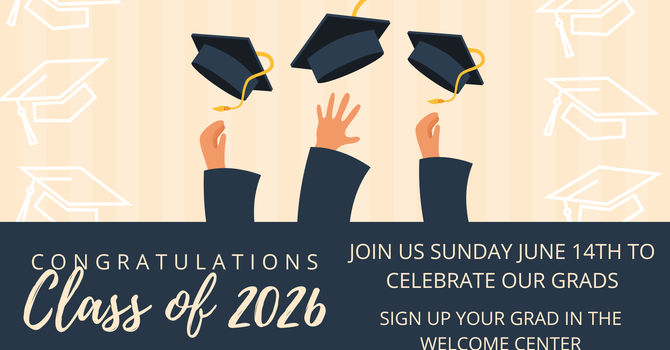Graduates Recognition Service