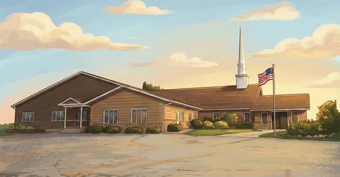 Sunday Worship Service