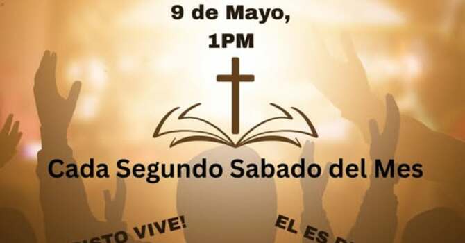 Servicio de Adoración en Español