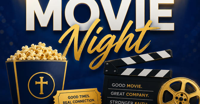 Movie Night (Ushers)