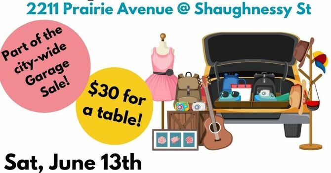 Trinity Trunk Sale image