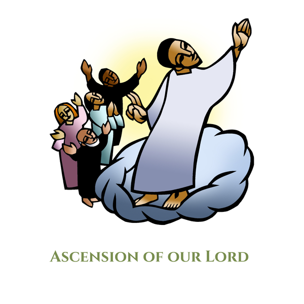 Ascension of Our Lord