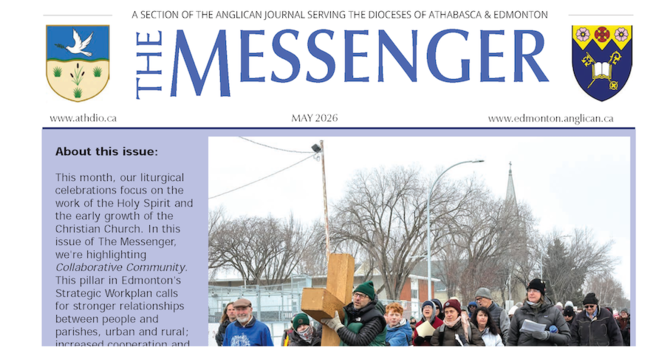 Messenger image