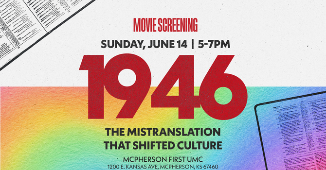 1946: The Mistranslation That Shifted Culture