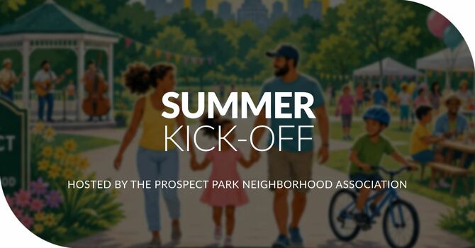 Summer Kick Off