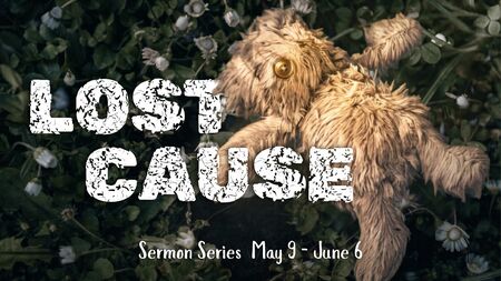 Lost Cause