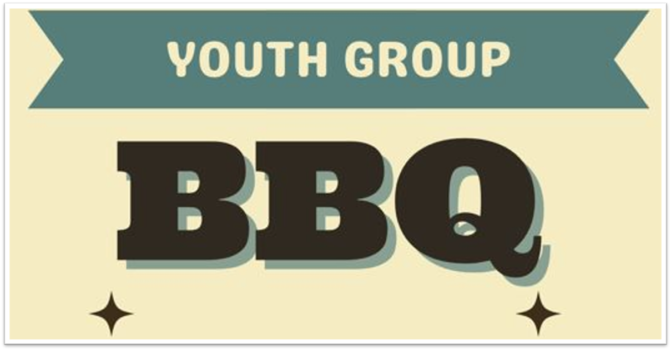 Youth BBQ
