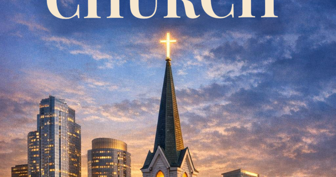 All Day Church