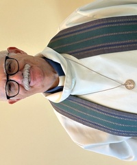 staff member image