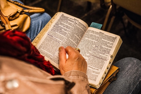 Locked In: Philippians