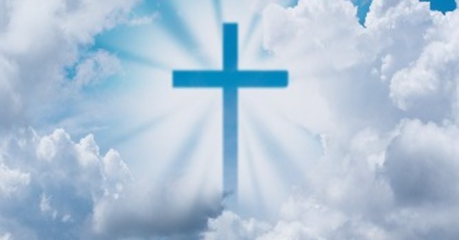“He Is Risen: Let’s Get to Work”
