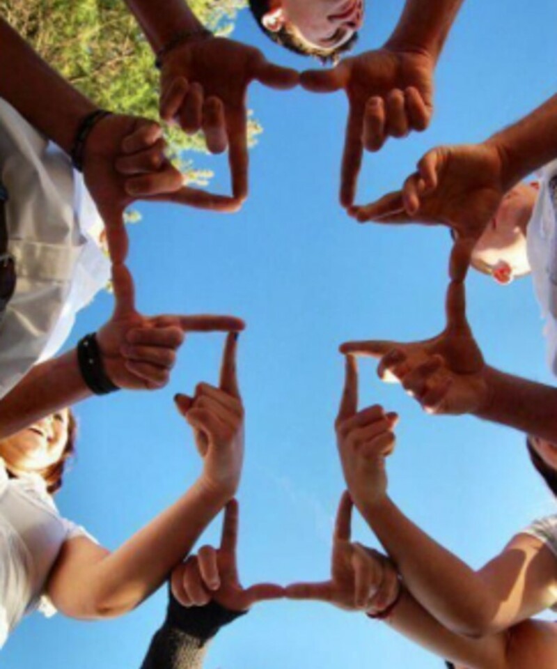  "Fortifying Unity" by Pastor Brian Oxman