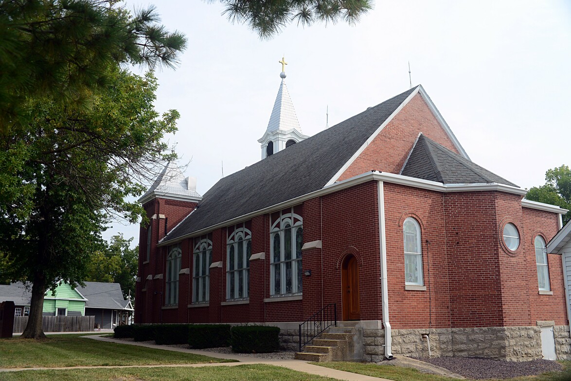Slideshow image