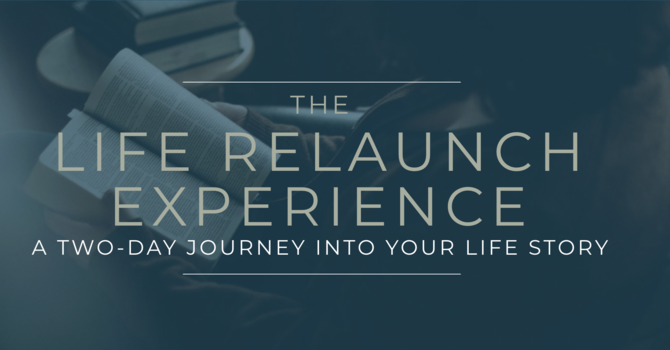 Life Relaunch