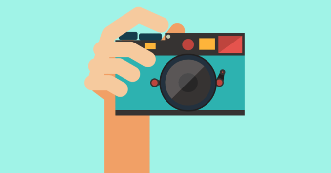Picture Day (June) image
