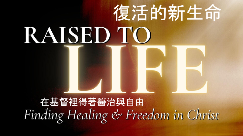 當張力控制我們