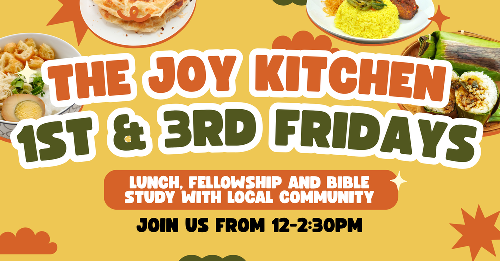 Joy Kitchen
