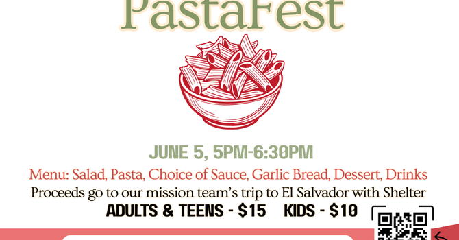 Pasta FEST