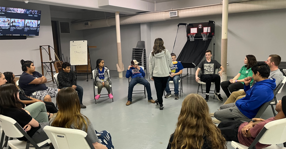 Youth Group