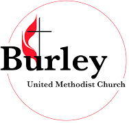 Burley United Methodist Church