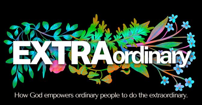 EXTRAordinary Obedience -- EXTRAordinary Outcome