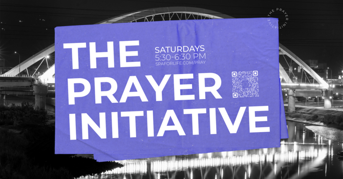 The Prayer Initative