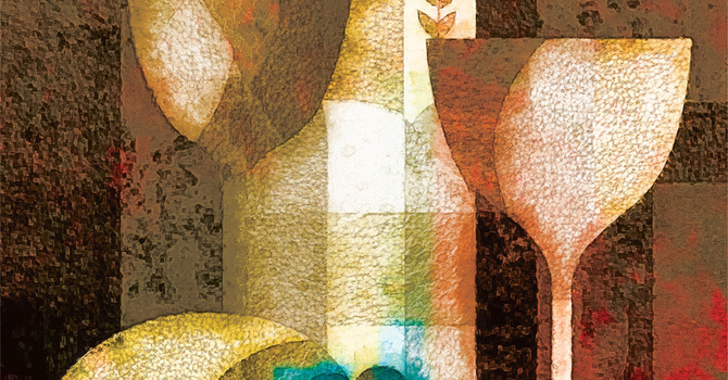  Words from the Cross 