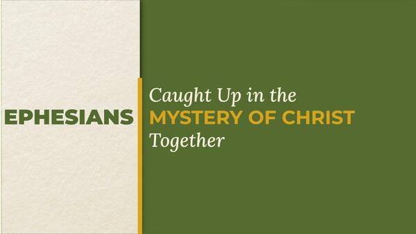 Ephesians 