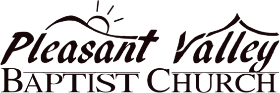 Pleasant Valley Baptist Church