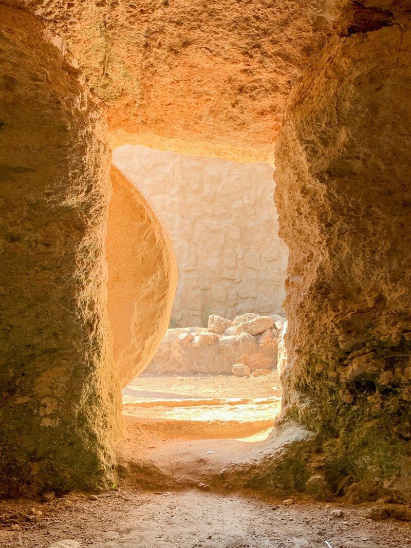 Sunday Worship - May 17, 2026 