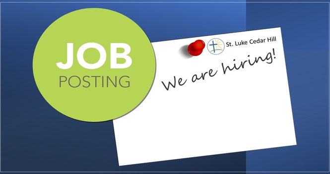 Student Job Posting - Social Survey Researcher