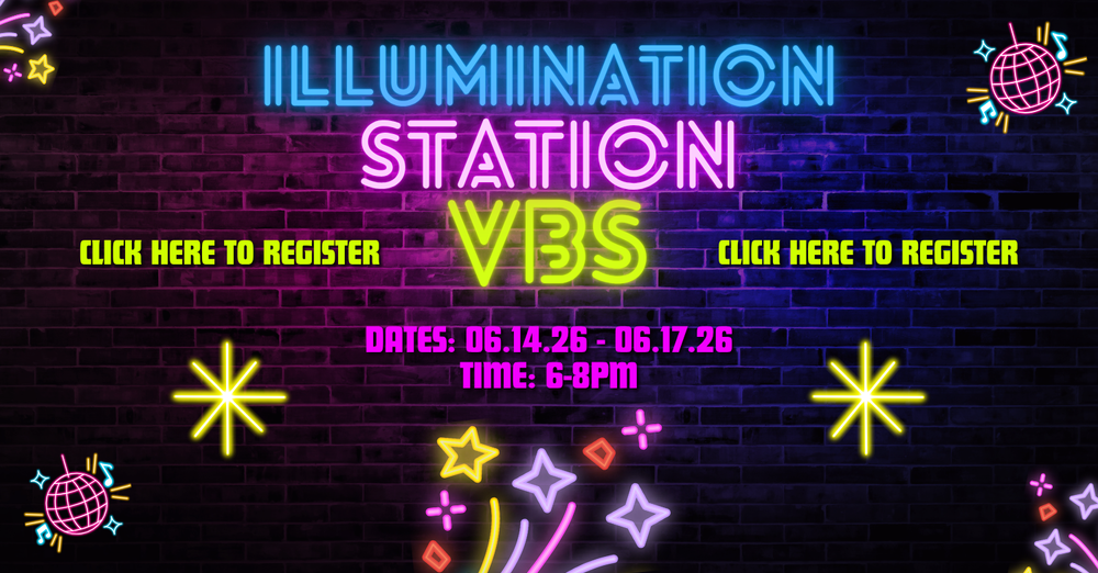 Vacation Bible School