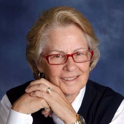 Joyce Pryor