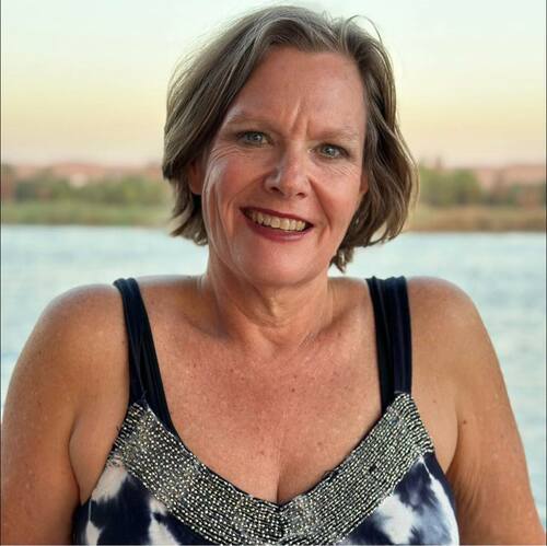 Rev. Sara Nichols