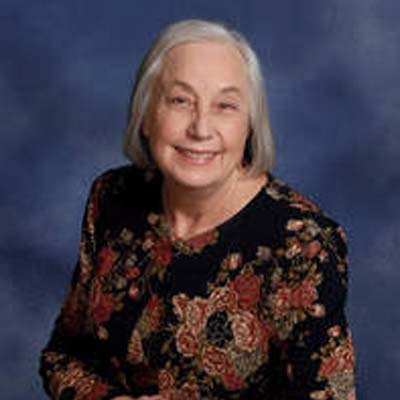 Rev. Peggy Tillery