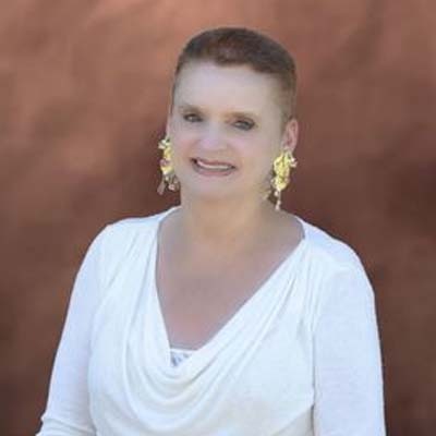 Sally Stow