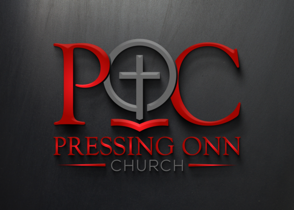 PRESSING ONN CHURCH 