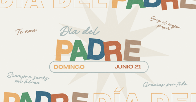Día Del Padre
