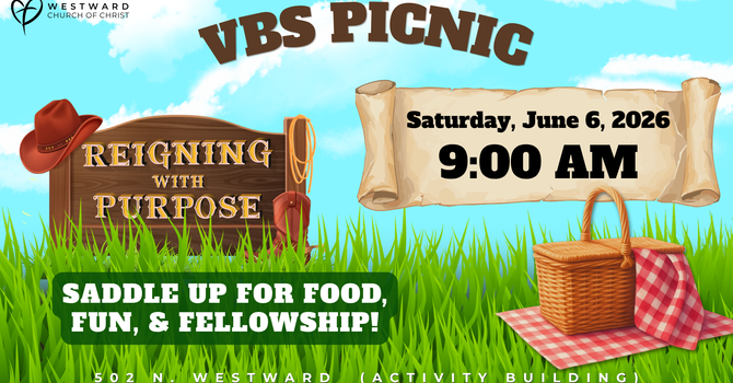 VBS Picnic