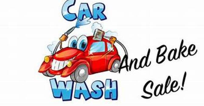 Youth Bake Sale & Car Wash