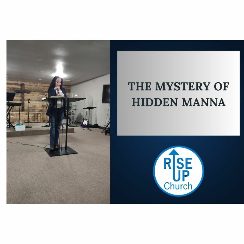 The Mystery of Hidden Manna (Review)