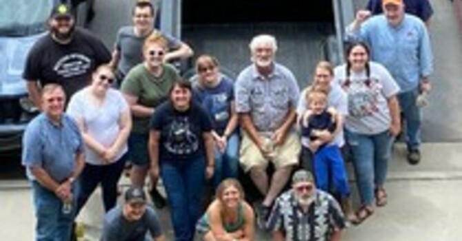 Community Projects