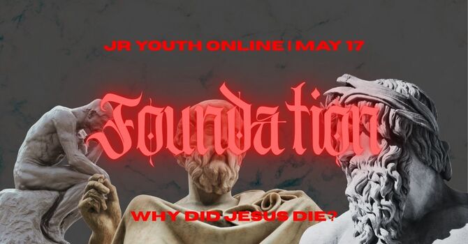 Junior Youth Online | On Demand